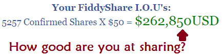 Your click earns this page $50 Click to support this site
